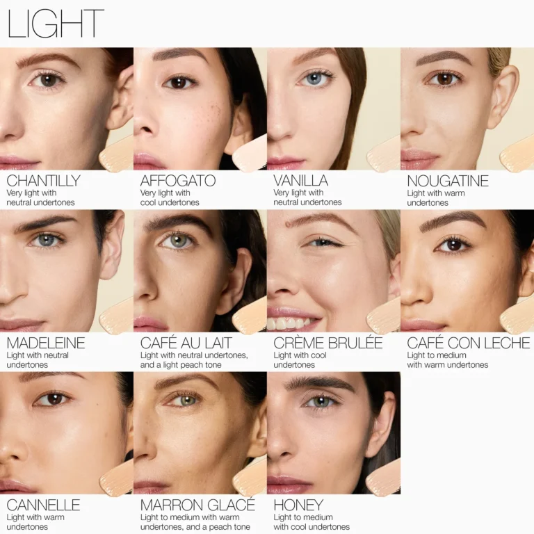 NARS Cosmetics Radiant Creamy Concealer thumbnail 4