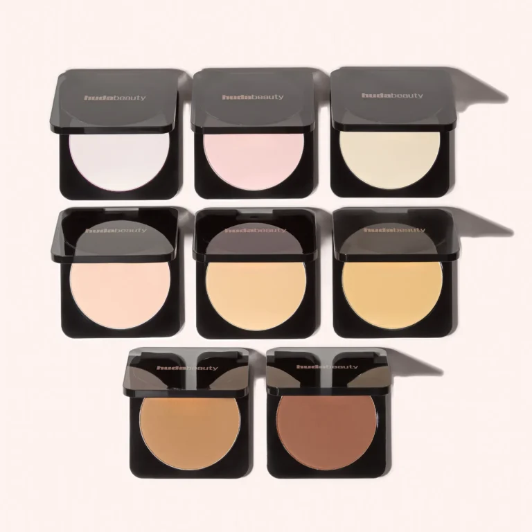 HUDA BEAUTY Easy Bake Pressed thumbnail 3