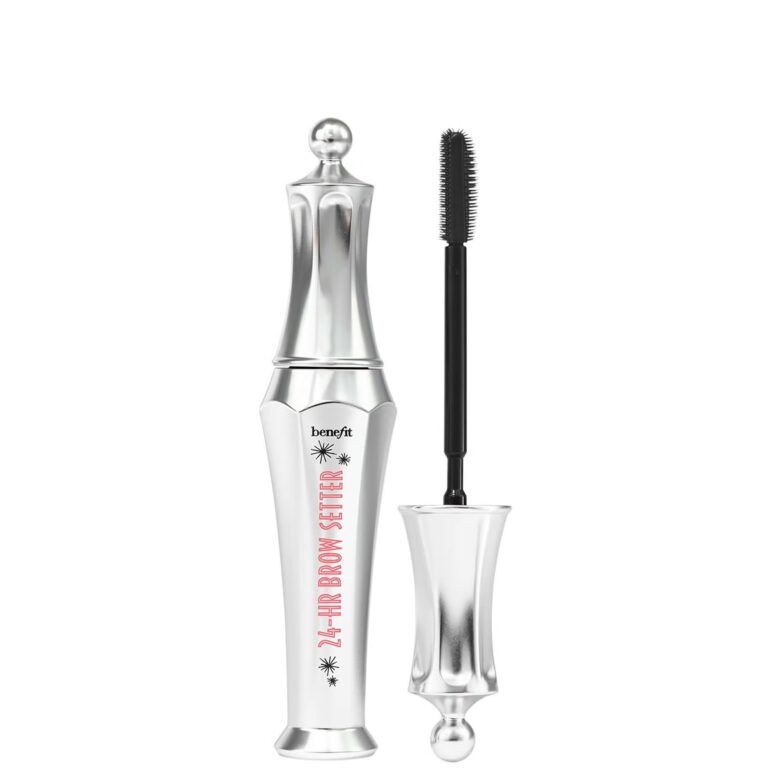 Benefit 24-Hour Brow Setter Clear Brow Gel