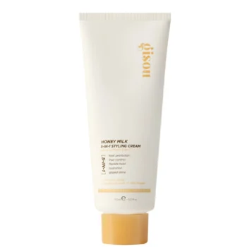 Gisou Honey Milk 5-in-1 Styling Cream