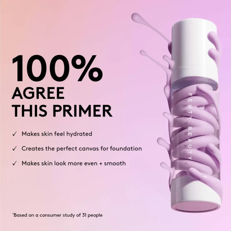 Fenty Beauty Grip Trip Hydrating Primer thumbnail 5