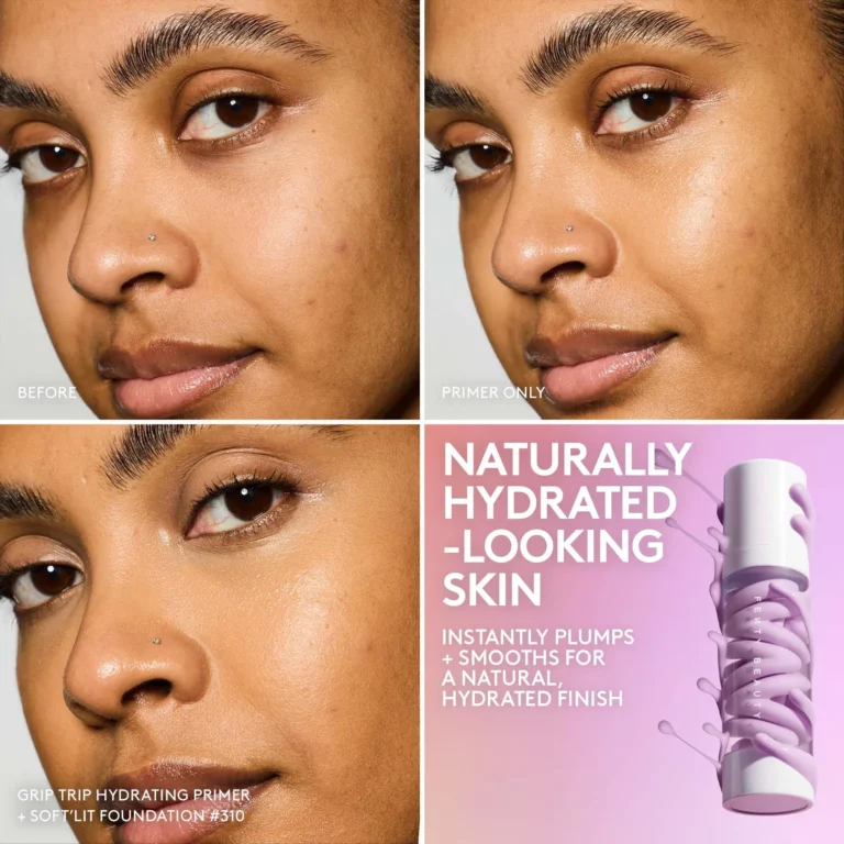 Fenty Beauty Grip Trip Hydrating Primer thumbnail 4