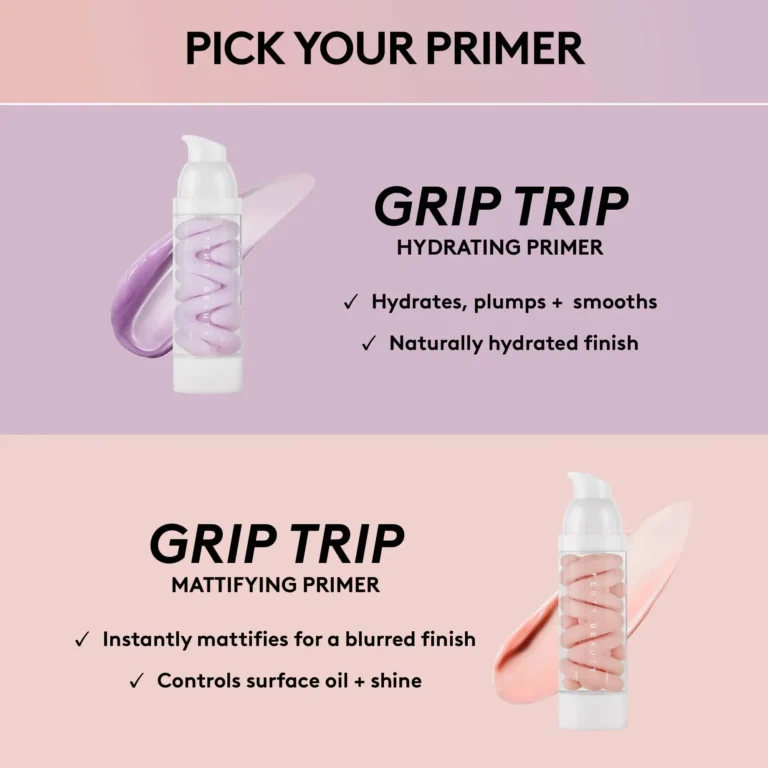 Fenty Beauty Grip Trip Hydrating Primer thumbnail 3