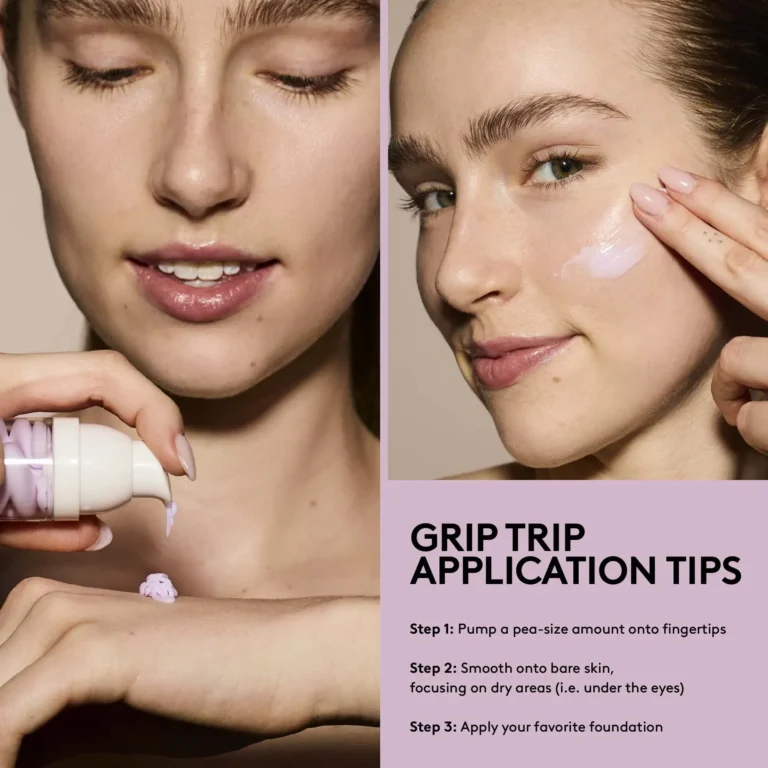 Fenty Beauty Grip Trip Hydrating Primer thumbnail 2