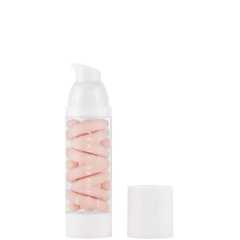 Fenty Beauty Grip Trip Mattifying + Blurring Primer
