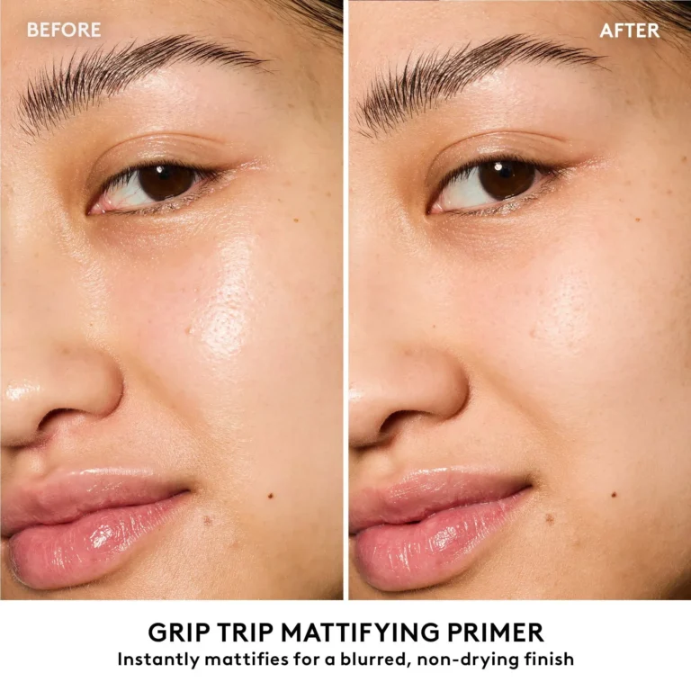 Fenty Beauty Grip Trip Mattifying + Blurring Primer thumbnail 6
