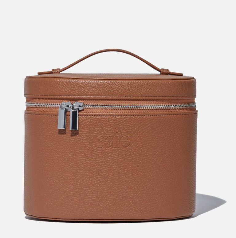 Saie – Make Up Bag