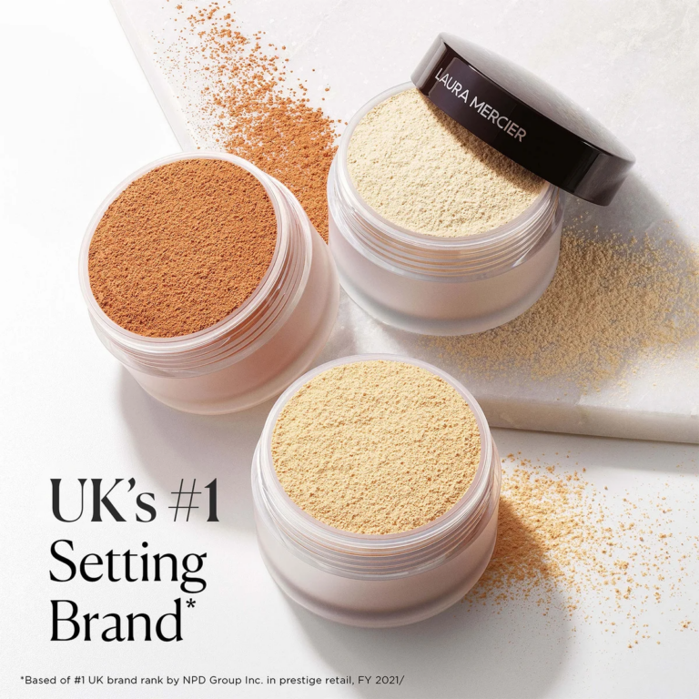 Laura Mercier Translucent Loose Setting Powder 29g thumbnail 5