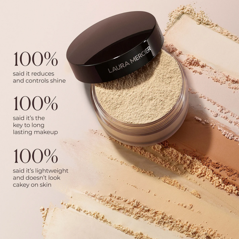Laura Mercier Translucent Loose Setting Powder 29g thumbnail 4