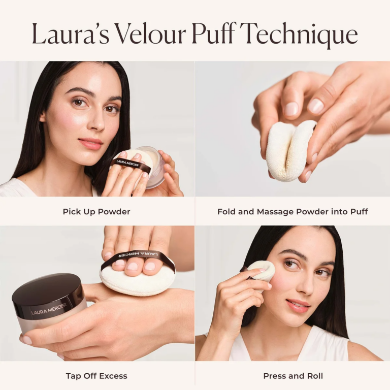 Laura Mercier Translucent Loose Setting Powder 29g thumbnail 2