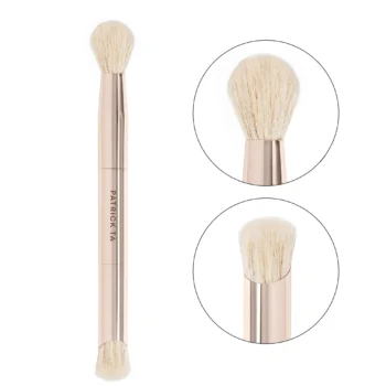 Patrick Ta Dual-Ended Concealer Brush