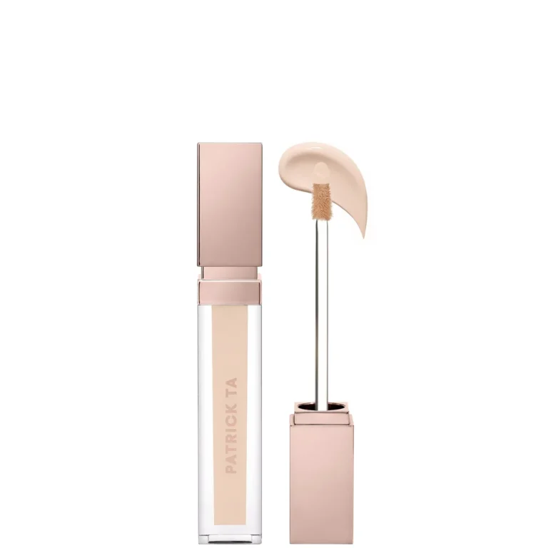 PATRICK TA Major Skin Soft Blur Brightening Concealer