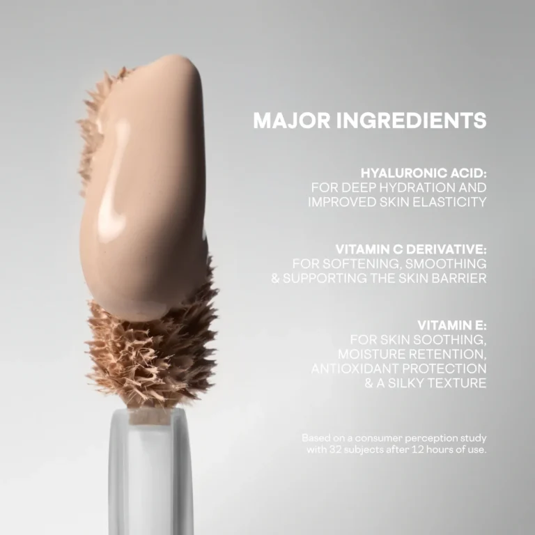 PATRICK TA Major Skin Soft Blur Brightening Concealer thumbnail 4