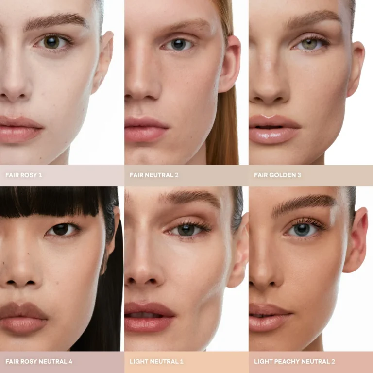 PATRICK TA Major Skin Soft Blur Brightening Concealer thumbnail 3