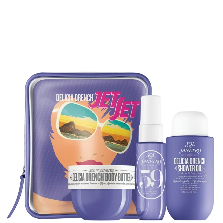 Sol de Janeiro Delícia Drench Jet Set thumbnail 5