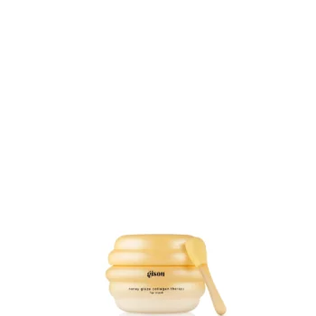 Gisou Honey Glaze Collagen Therapy Lip Mask 15g