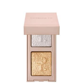 PATRICK TA Major Dimension Eyeshadow Duos 4g