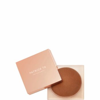 PATRICK TA Major Glow - All Over Glow Balm She's On Vacation