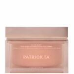 Patrick Ta Major Glow High Shine Skin Perfecting Body Crème