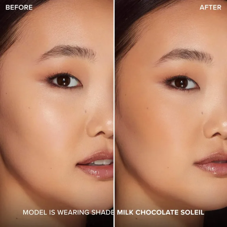 Too Faced Chocolate Soleil Matte Bronzer thumbnail 2