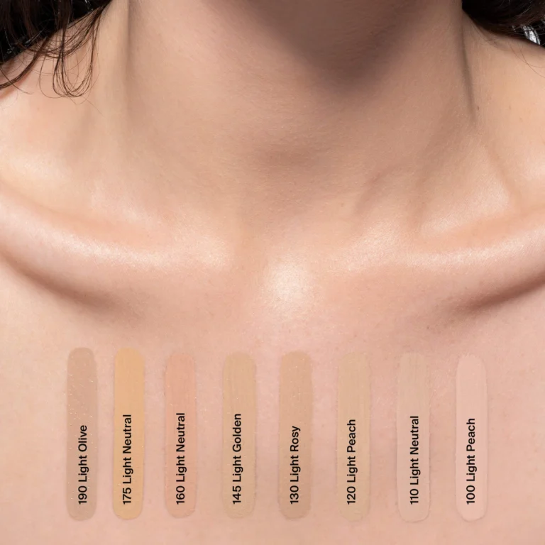 HAUS LABS BY LADY GAGA Triclone Skin Tech Medium Coverage Foundation thumbnail 4