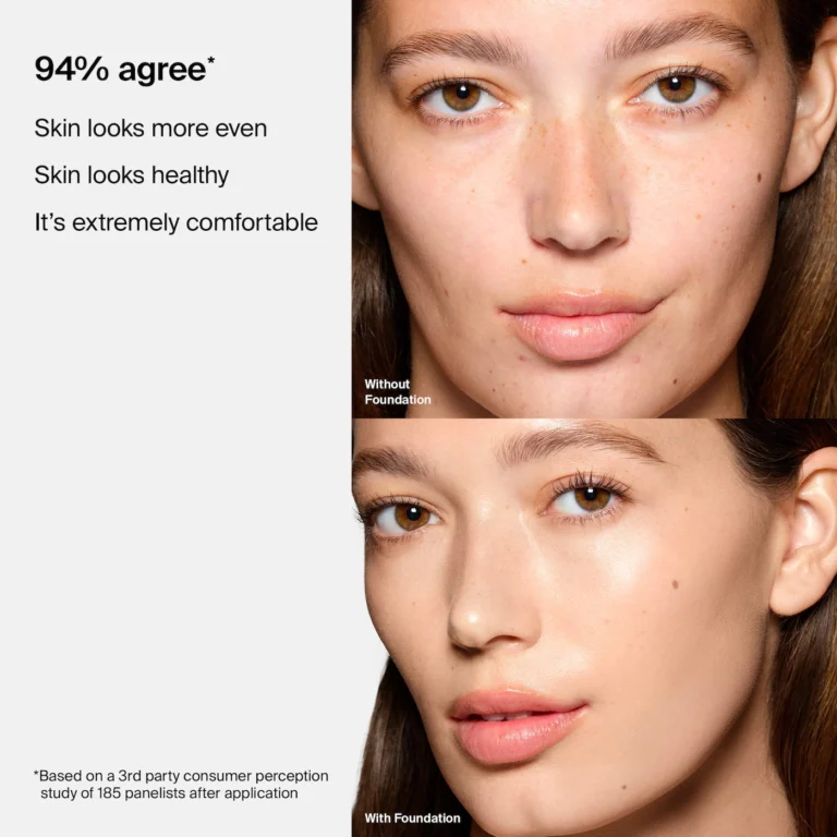HAUS LABS BY LADY GAGA Triclone Skin Tech Medium Coverage Foundation thumbnail 5