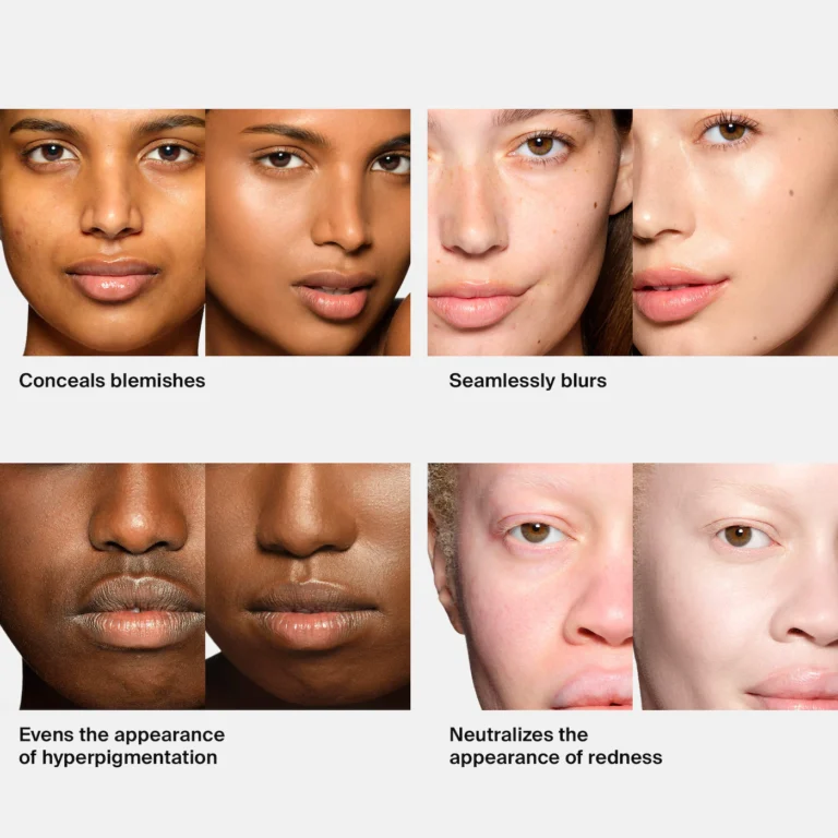 HAUS LABS BY LADY GAGA Triclone Skin Tech Medium Coverage Foundation thumbnail 6