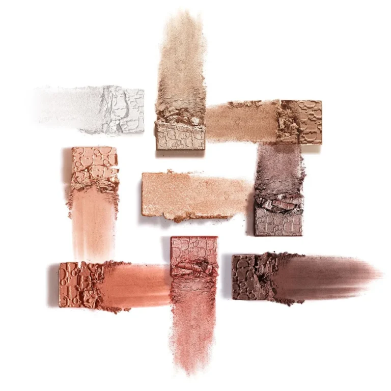 DIOR BACKSTAGE Eyeshadow Palette thumbnail 5