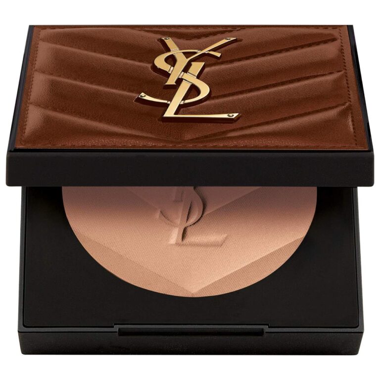 Yves Saint Laurent All Hours 24H Hyper Sunkissed Glow Bronzer