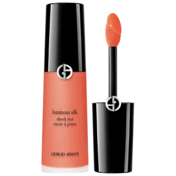 Armani Beauty Cheek Tint Longwear Lightweight Liquid Blush