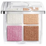 DIOR Backstage Glow Maximizer Face Palette