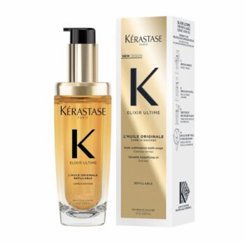 Kérastase – Elixir Ultime L’Huile Originale Hair Oil 75 ml