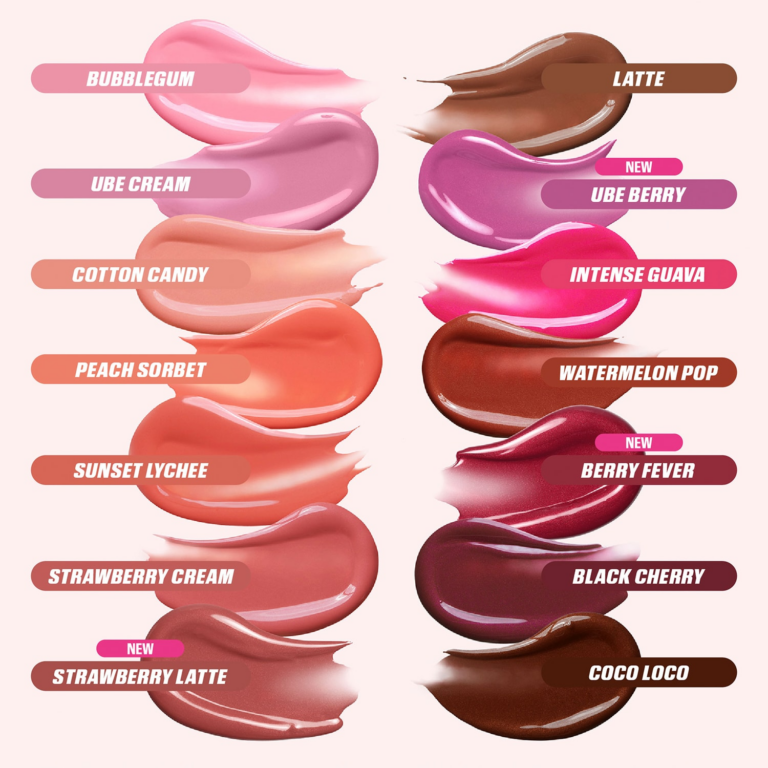 Huda Beauty Blush Filter thumbnail 2