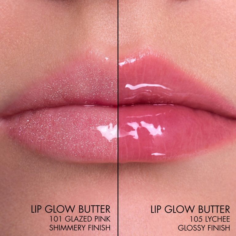 DIOR Addict Lip Glow Butter thumbnail 5