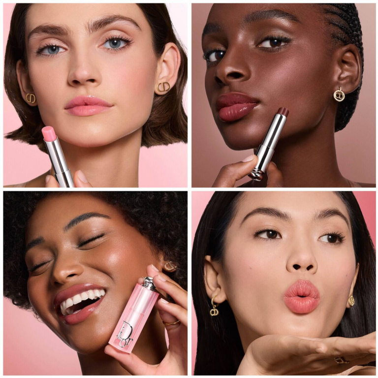 DIOR Addict Lip Glow thumbnail 2