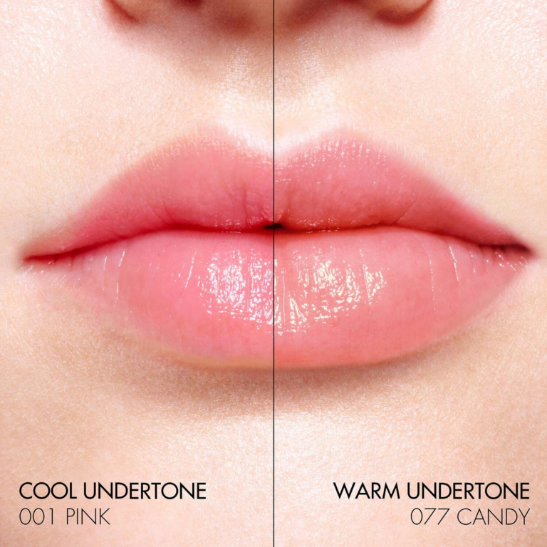 DIOR Addict Lip Glow thumbnail 4