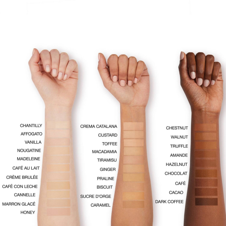 NARS Cosmetics – Soft Matte Complete Concealer thumbnail 3