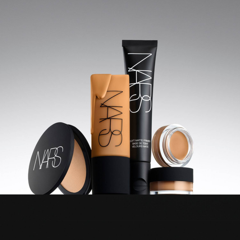 NARS Cosmetics – Soft Matte Complete Concealer thumbnail 4
