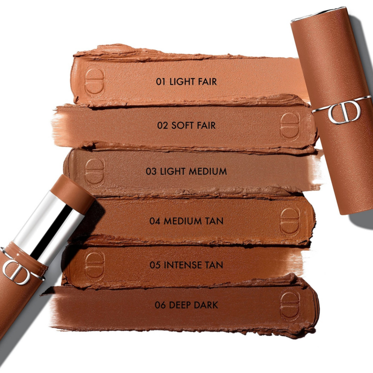 DIOR Forever Skin Bronze thumbnail 4
