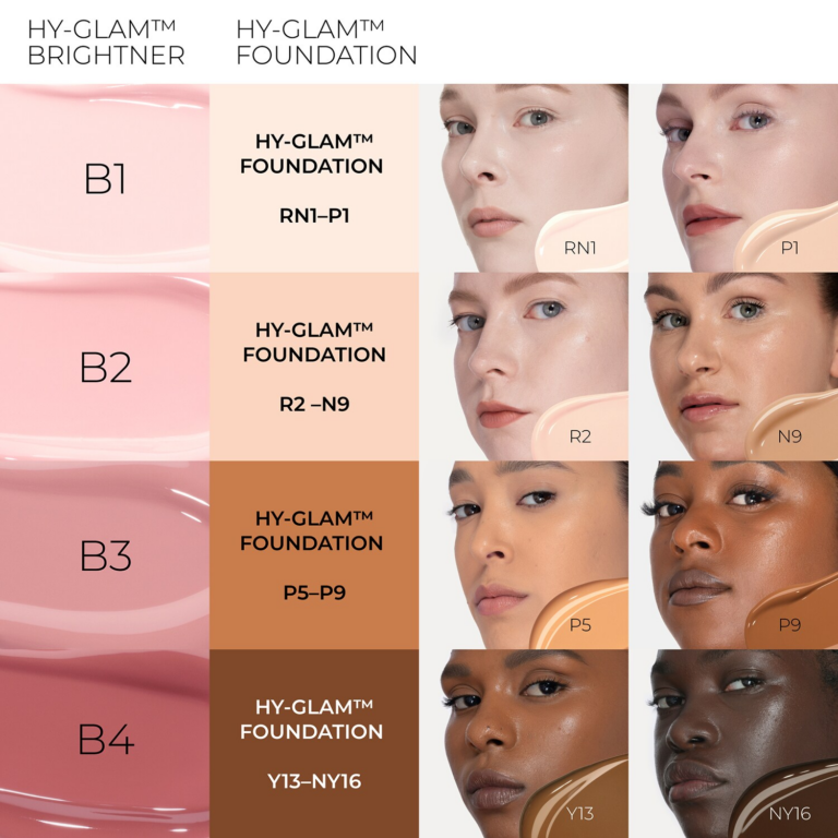 Natasha Denona Hy-Glam™ Brightener thumbnail 3