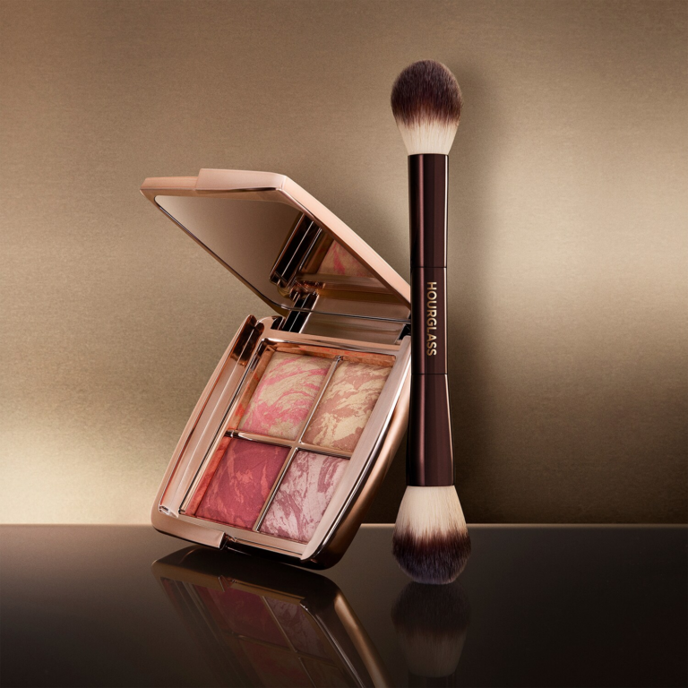 Hourglass Ambient Lighting Edit – Flushed Edit thumbnail 4