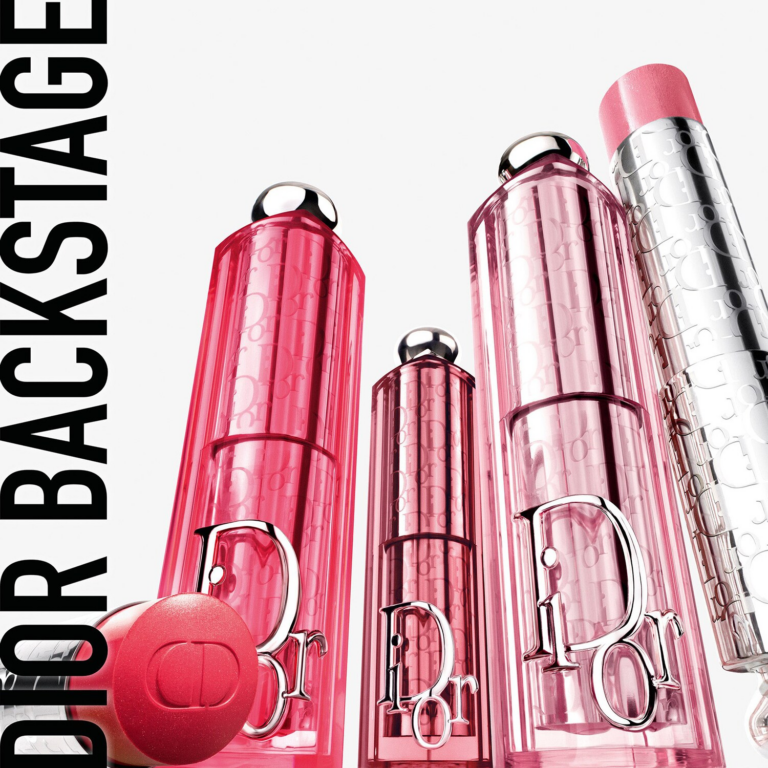 DIOR Backstage Rosy Glow Stick thumbnail 2