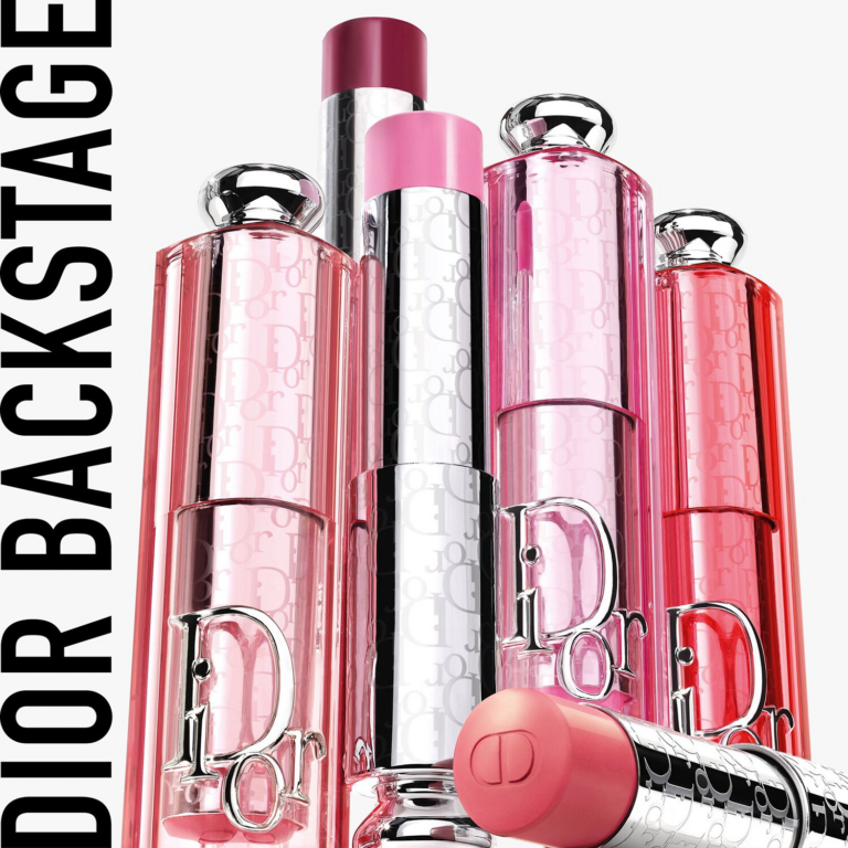 DIOR Backstage Rosy Glow Stick thumbnail 3