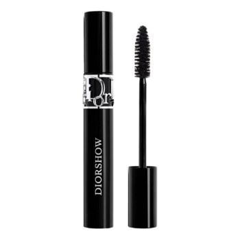 DIOR Diorshow - Mascara - 90% Natural-Origin Ingredients - Lash-by-Lash Volume