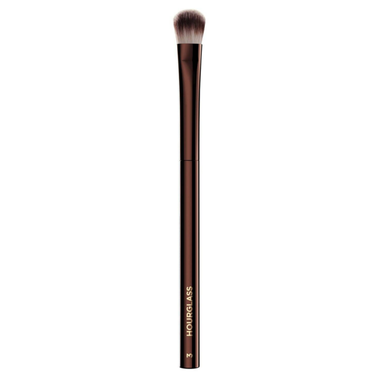 Hourglass All-Over Shadow Brush N°3