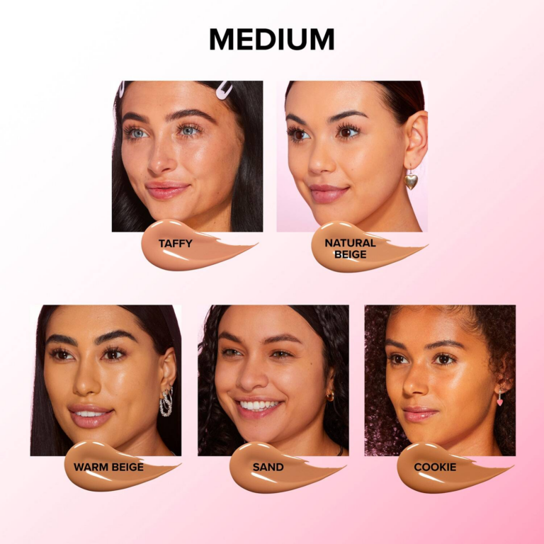 TOO FACED – Born This Way Super Coverage Multi-Use Sculpting concealer thumbnail 5
