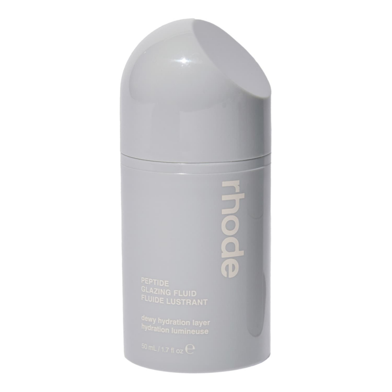 rhode Peptide Glazing Fluid Dewy Gel Serum