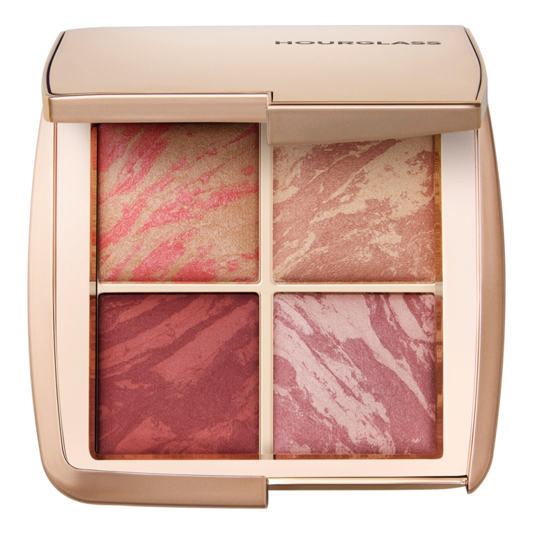 Hourglass Ambient Lighting Edit – Flushed Edit