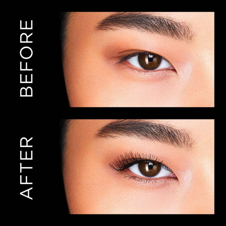 Hourglass Caution™ Extreme Lash Mascara thumbnail 3