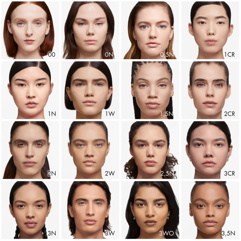 DIOR Forever Skin Correct Full-Coverage Concealer – 24h Hydration and Wear thumbnail 3